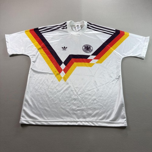 Maglia calcio vintage - , germania