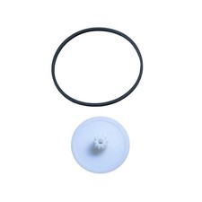 DVD Drive Tray Gear Belt