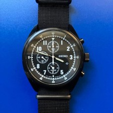 Orologio Cronografo SEIKO Non