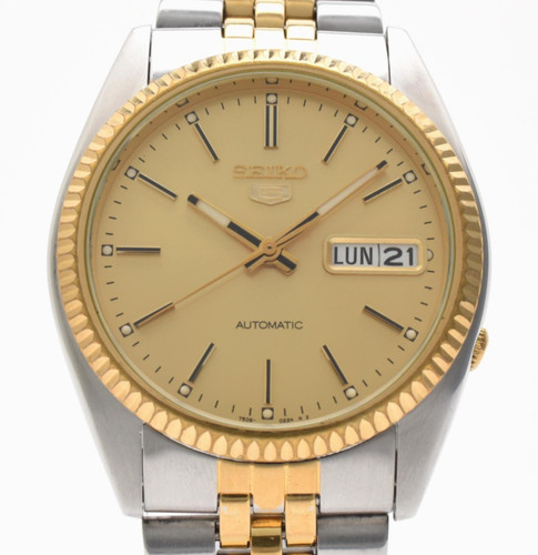 Orologio uomo automatico seiko - orologio,