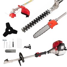 Decespugliatore a scoppio 4 in