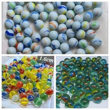 750 BIGLIE DI VETRO 1.6cm