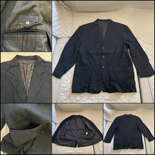 GIACCA IN LANA ABITO IMPERIAL