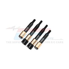 Alberi ruota GPM LOSI 1/24