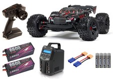 Arrma Kraton 1/5 4X4 8S BLX