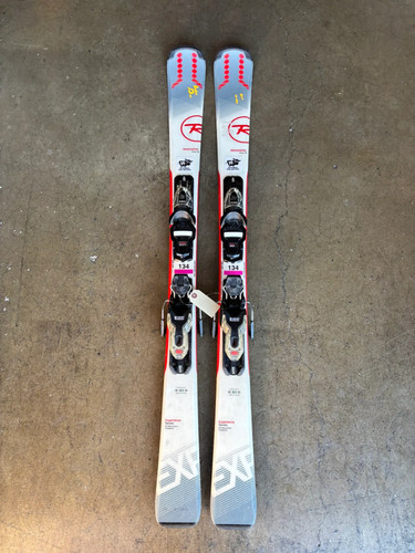 Sci all mountain rossignol - sci,