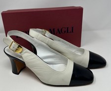Scarpe iconiche Bruno Magli