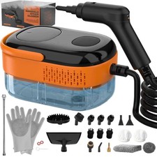 Handle Control Handheld Steam