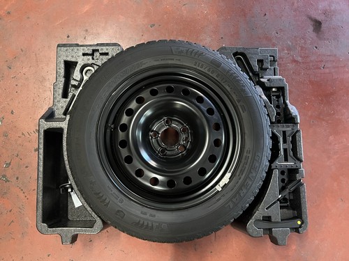Kit ruota scorta jeep - ruota,