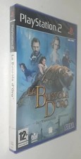 Ps2 Sealed LA BUSSOLA D'ORO -