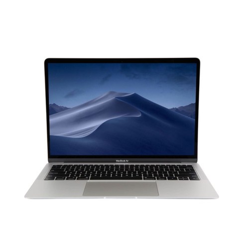 Apple macbook air 2018 - macbook,