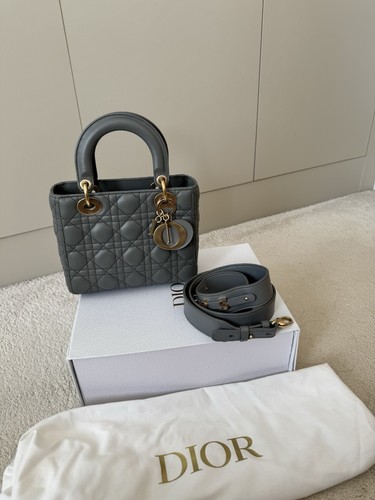 Borsa piccola christian dior - christian,