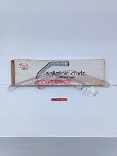 Deflettori antiturbo alfa 4 - deflettori,