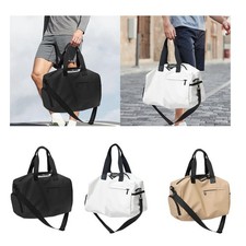 Borsa da palestra per attività sportive, ideale per viaggi e svaghi