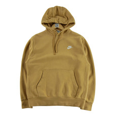 Felpa con cappuccio uomo