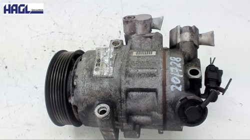 Compressore aria condizionata - aria,