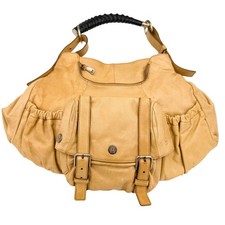 Borsa a tracolla Yves Saint