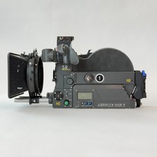 Arriflex Super16 SR3 Highspeed