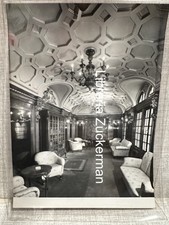 foto nave ship interni