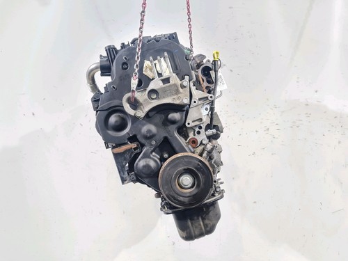 Motore f6jd ford - f6jd, vi