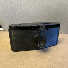 Macchina fotografica vintage