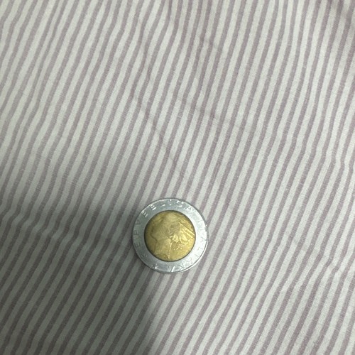 Moneta italia 500 - italia, lire