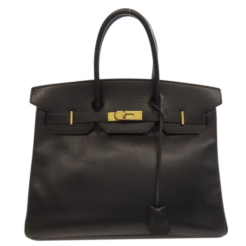 Borsa mano hermes birkin 35 - a,