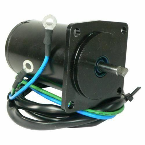 Power trim motore - motore, per