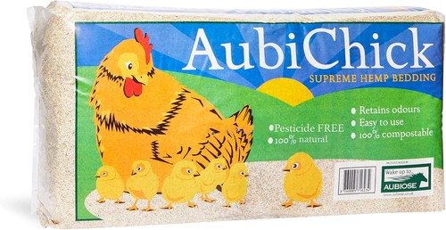 Aubichick biancheria letto - da,