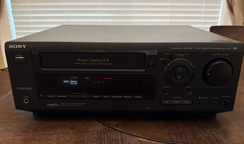 Sony slv av100 - sony, u