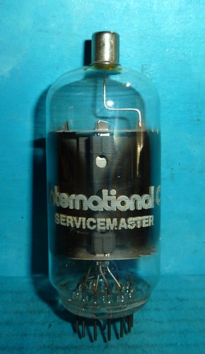 International servicemaster - international,