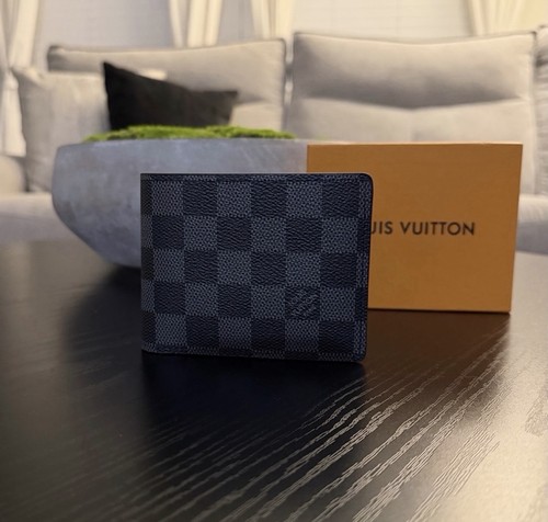 Louis vuitton portafoglio - louis,