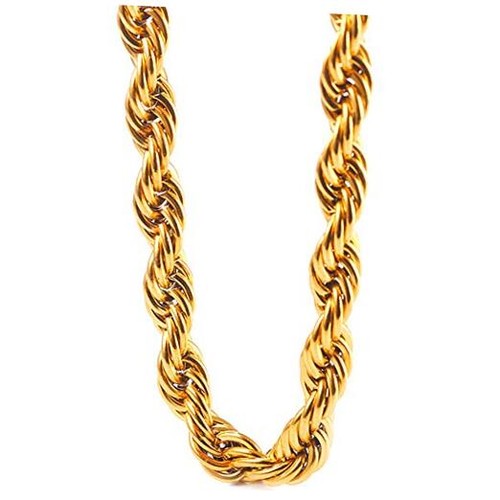 Collana ifix 10mm - 10mm, pesante