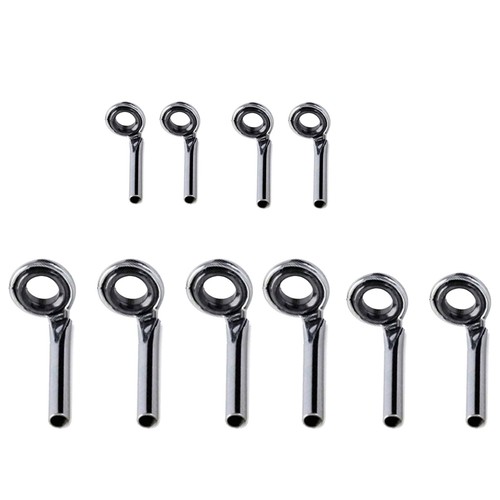Rtrtgs 10pcs linea - linea, di