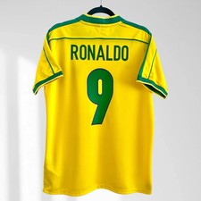 Maglia Brasile Ronaldo