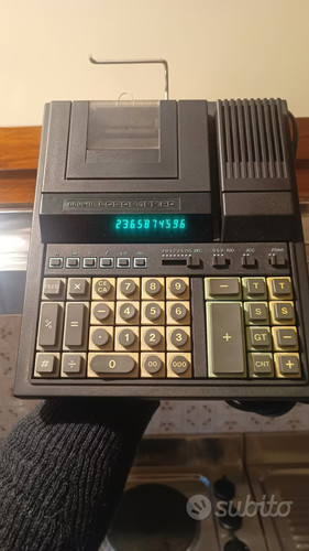 Olivetti logos 182 - pd,