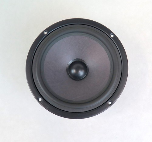 Pezzo woofer medio heco - pezzo, /