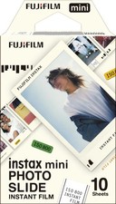 Fujifilm instax mini Film