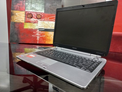 N62 notebook toshiba - notebook,