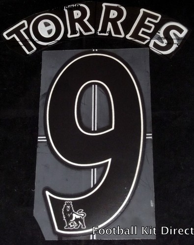 Liverpool torres nome - liverpool,