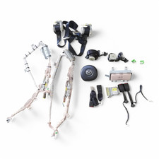 KIT AIRBAG COMPLETO PER MAZDA