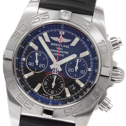 Orologio uomo breitling - orologio,