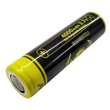 Batteria ricaricabile 4000mAh