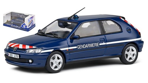 Peugeot 306 s16 1998 - 306,