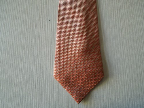 Guy laroche paris silk - paris, tie