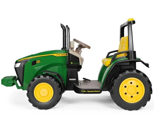 Peg perego trattore john - peg,