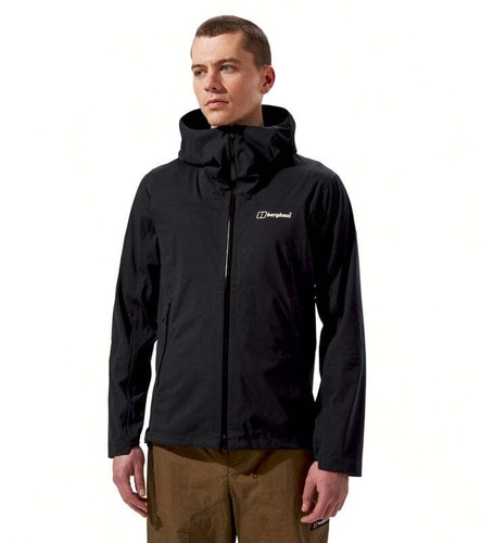Giacca softshell berghaus - giacca,
