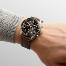 Longines spirit flyback - flyback,
