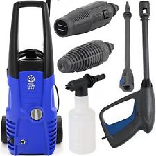 Idropulitrice professionale