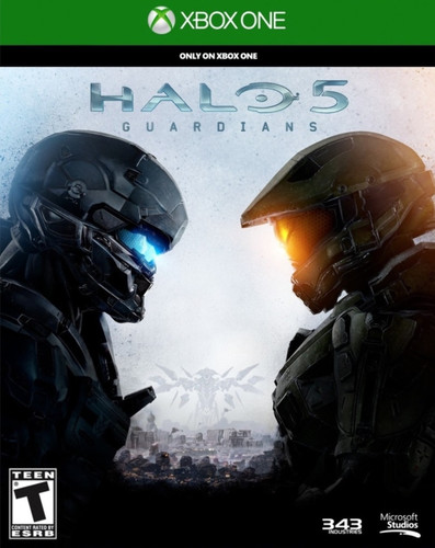 Halo guardians xbox one - halo, |